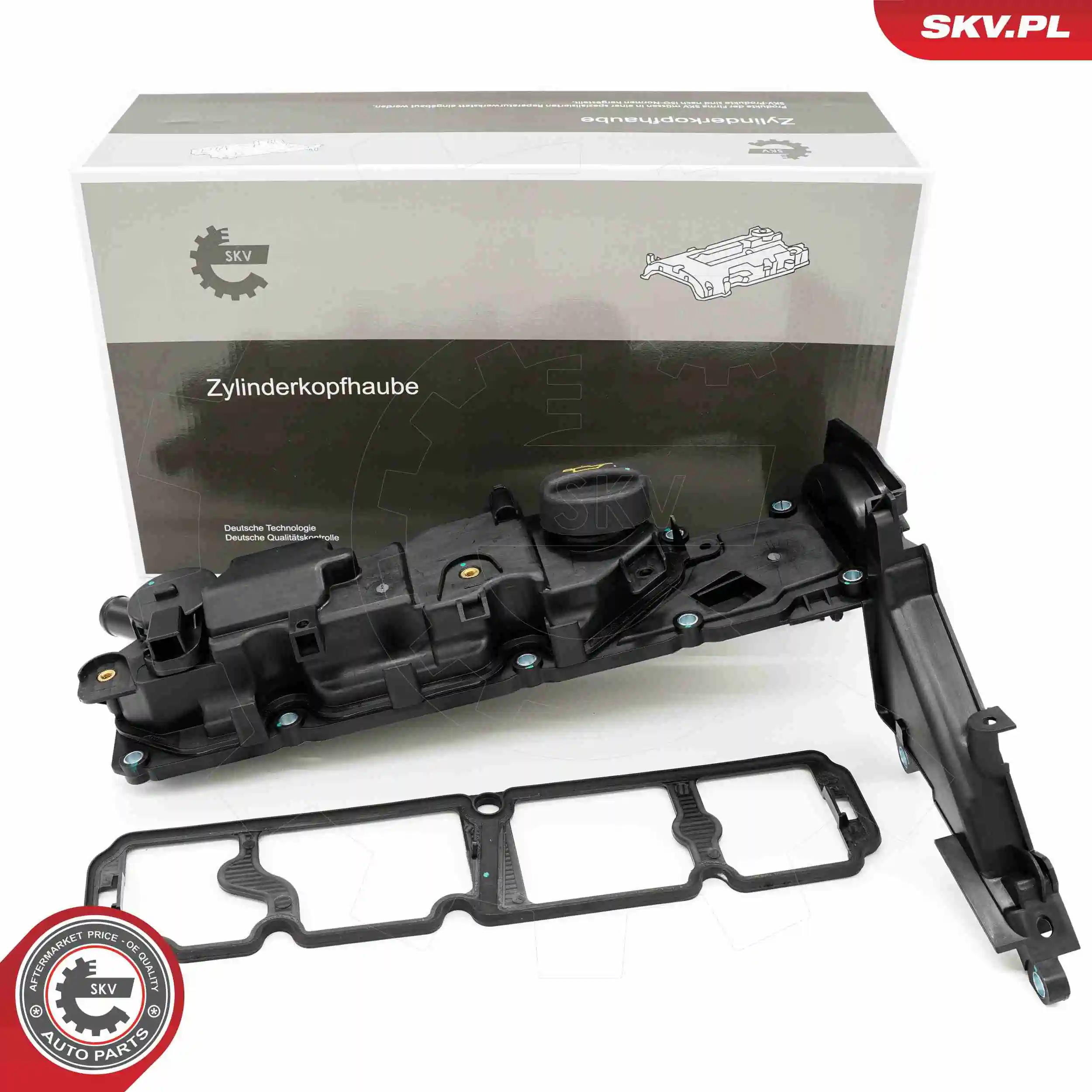 Cylinder Head Cover